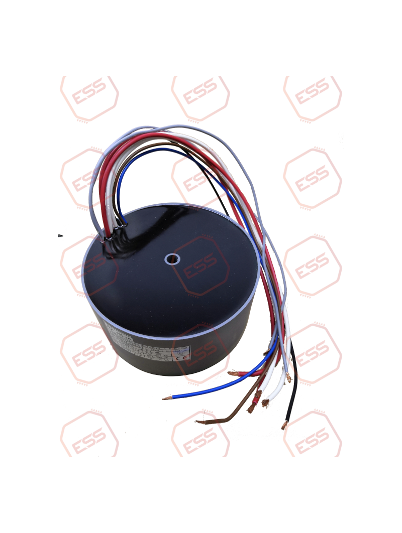 TK V-series Transformer